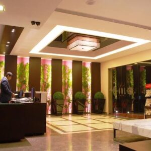 HOTEL IKHAYA – GREATER KAILASH